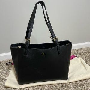 Tory Burch Robinson Tote Bag